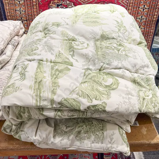 Feather Eiderdown