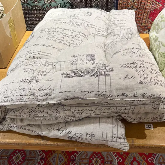 Feather Eiderdown