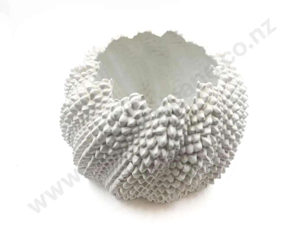Decorative Textured Vase Image 1++