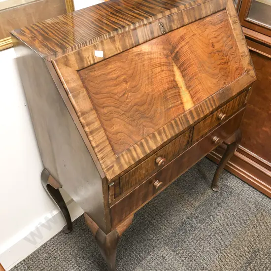 Reproduction Writing Bureau
