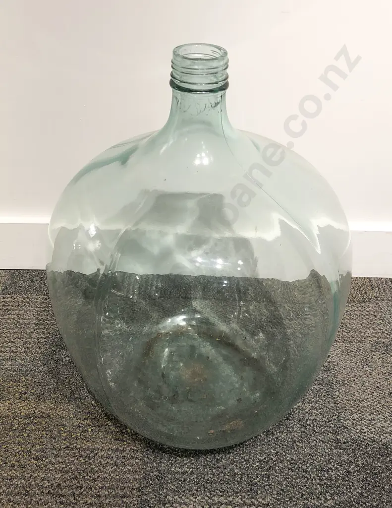 Glass Carboy Image 1++