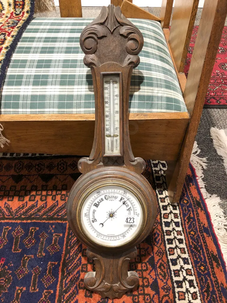 Barometer Image 1++