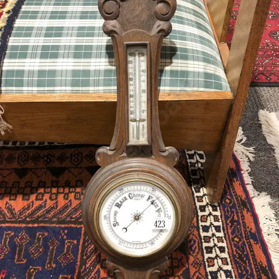 Barometer