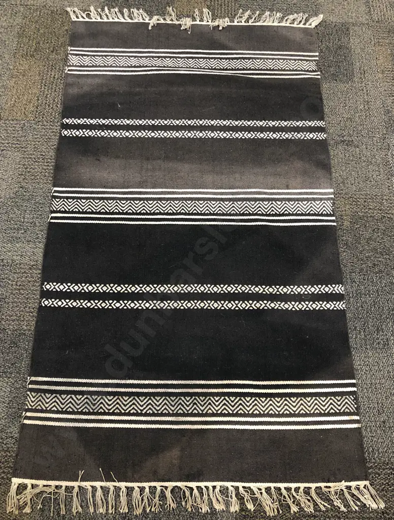 Eastern Dhurry Rug Image 1++
