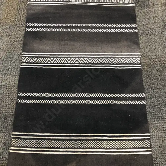 Eastern Dhurry Rug