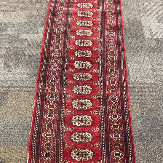 Bokhara Runner