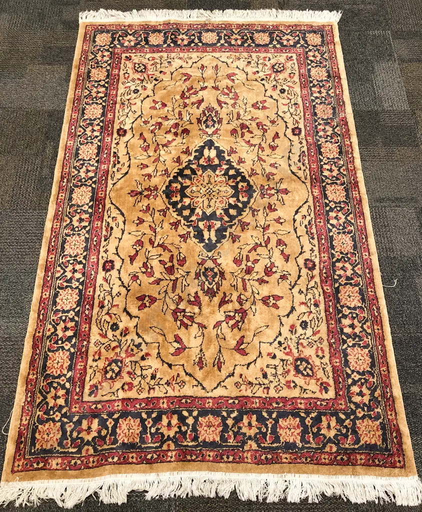 Persian Style Rug Image 1++