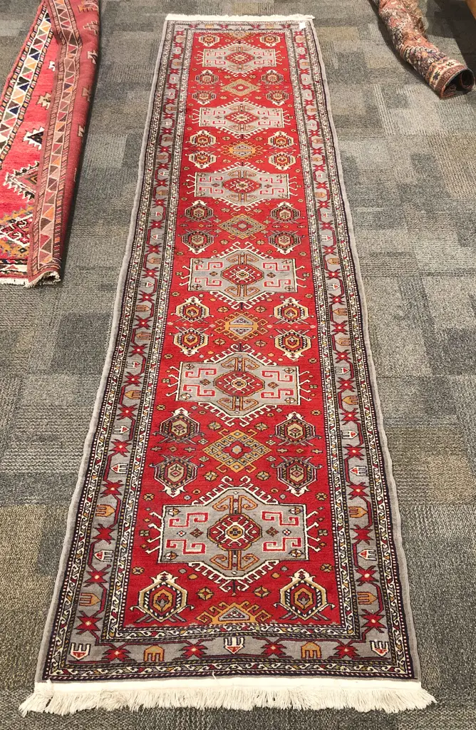 Persian Runner Image 1++