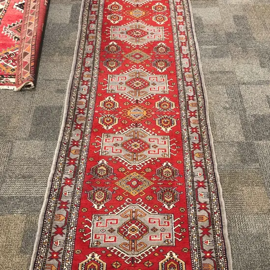 Persian Runner
