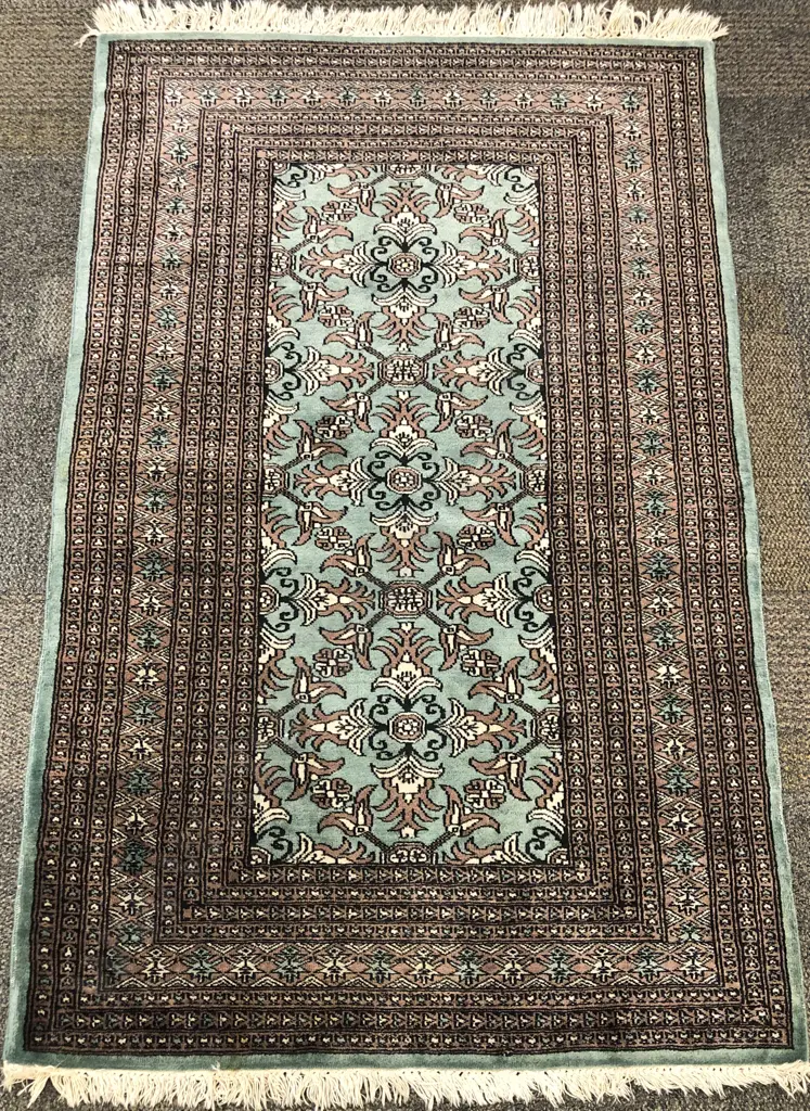 Modern Persian Rug Image 1++