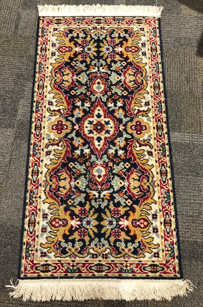 Persian Style Rug Image 1++