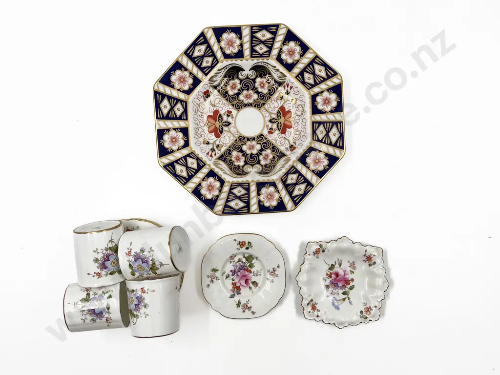 Quantity of Assorted RCD China Image 1++