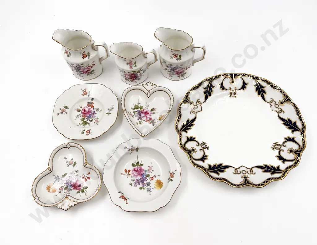 Quantity of Assorted RCD China Image 1++