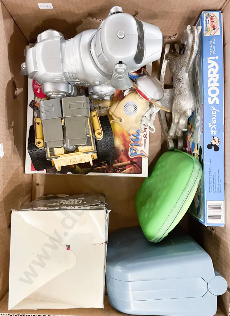 Quantity of Assorted Toys etc Image 1++