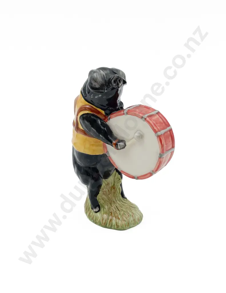 Beswick Pig "Michael" Image 1++