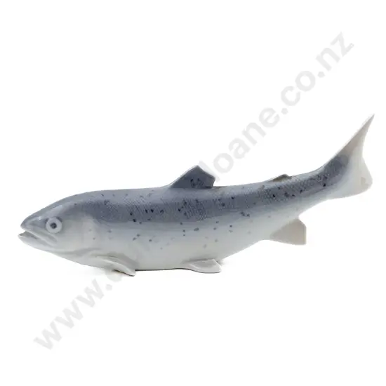 Royal Copenhagen Fish Ornament