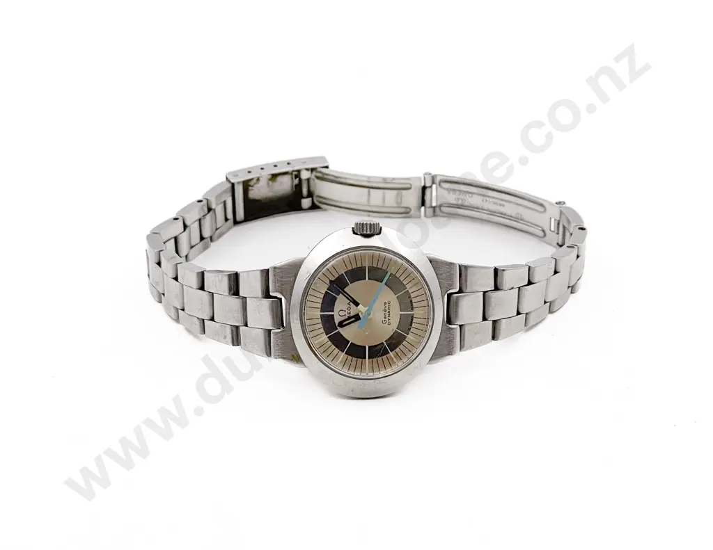 Omega Wristwatch Image 1++