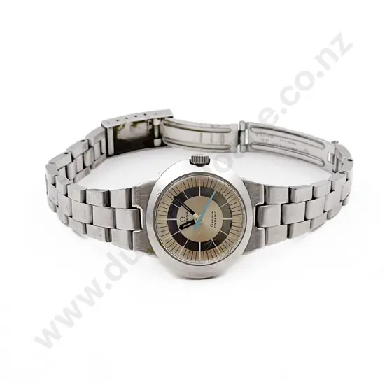 Omega Wristwatch