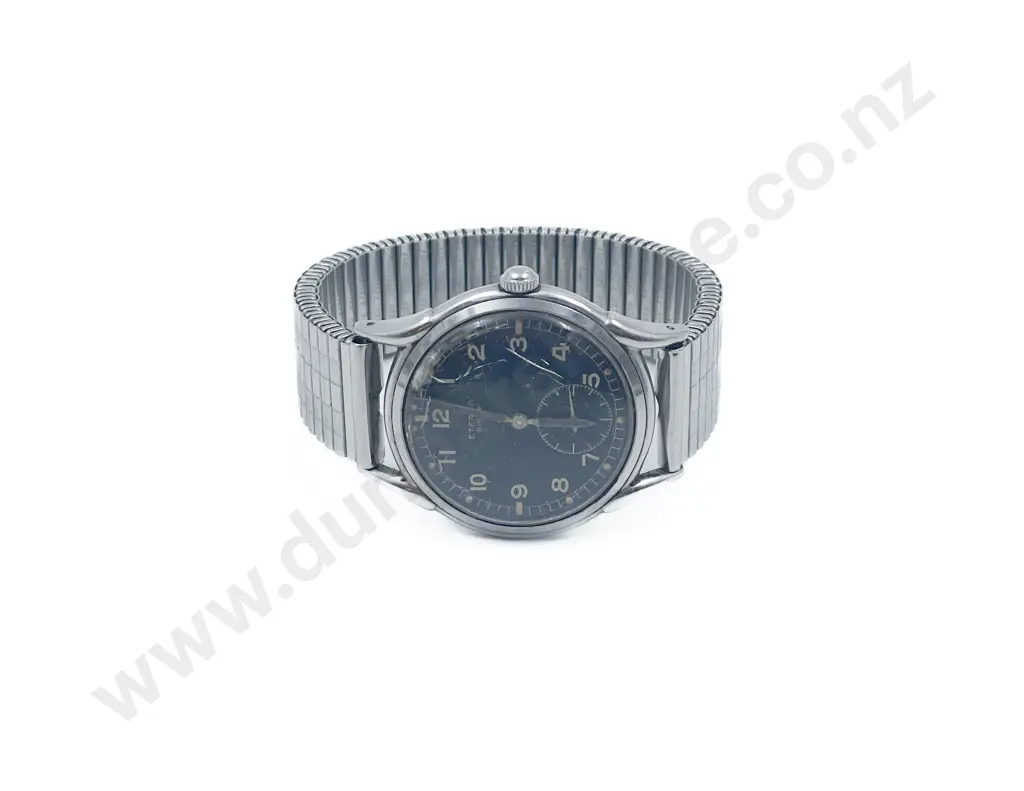Military Related Wristwatch Image 1++