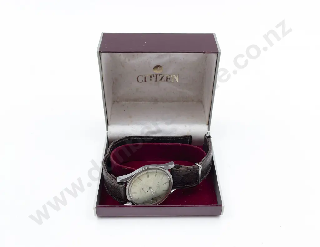 Vintage Bernexwrist Watch Image 1++