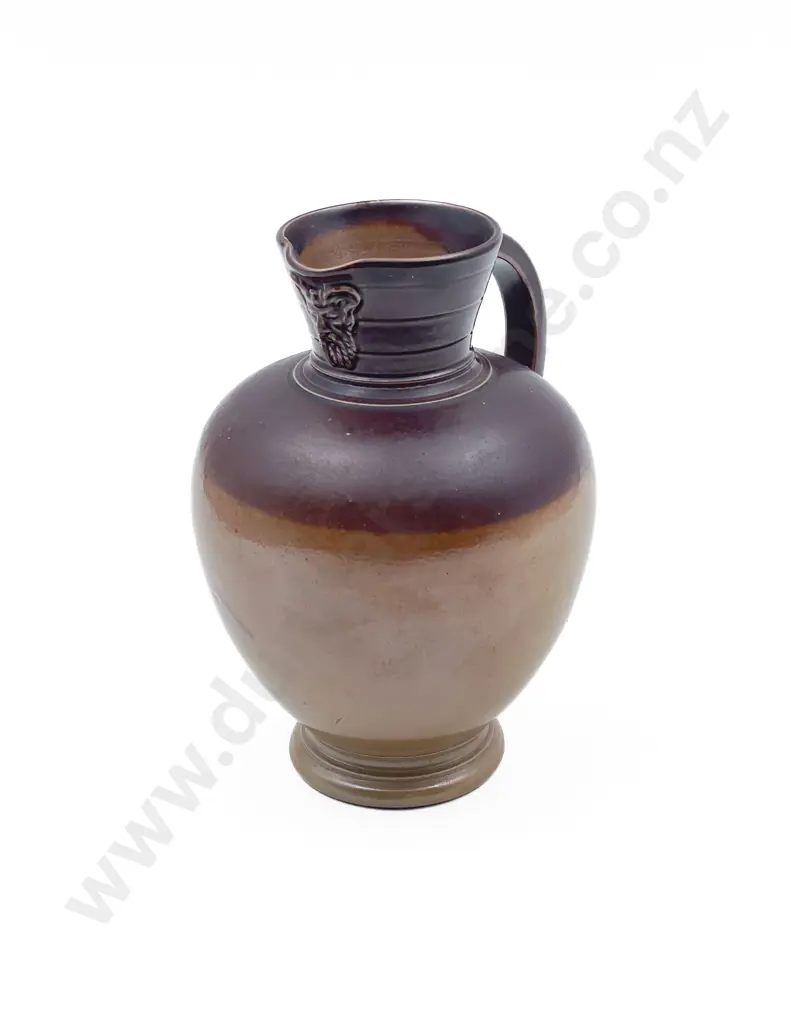 Daulton Lambeth Jug Image 1++