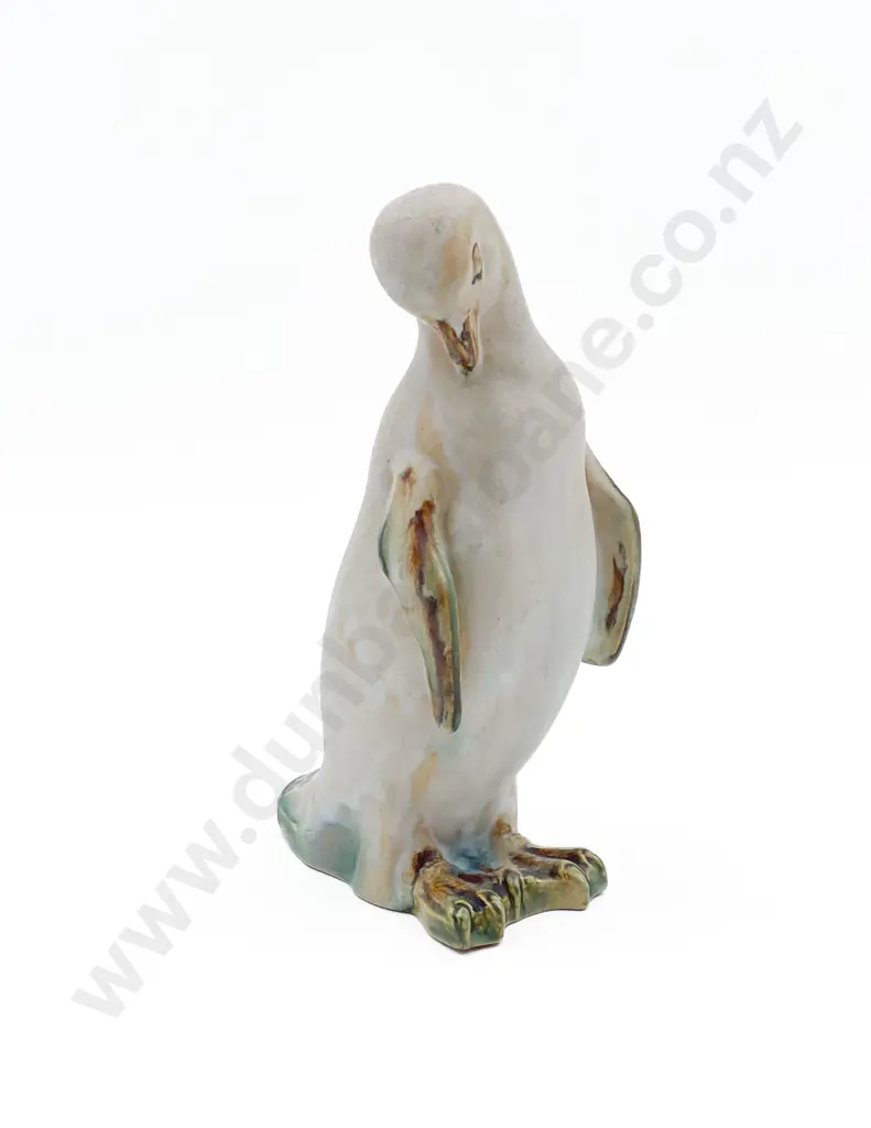 Denby Bird Ornament Image 1++