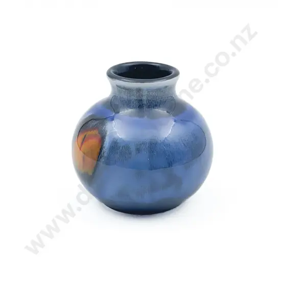 Poole Pottery Vase