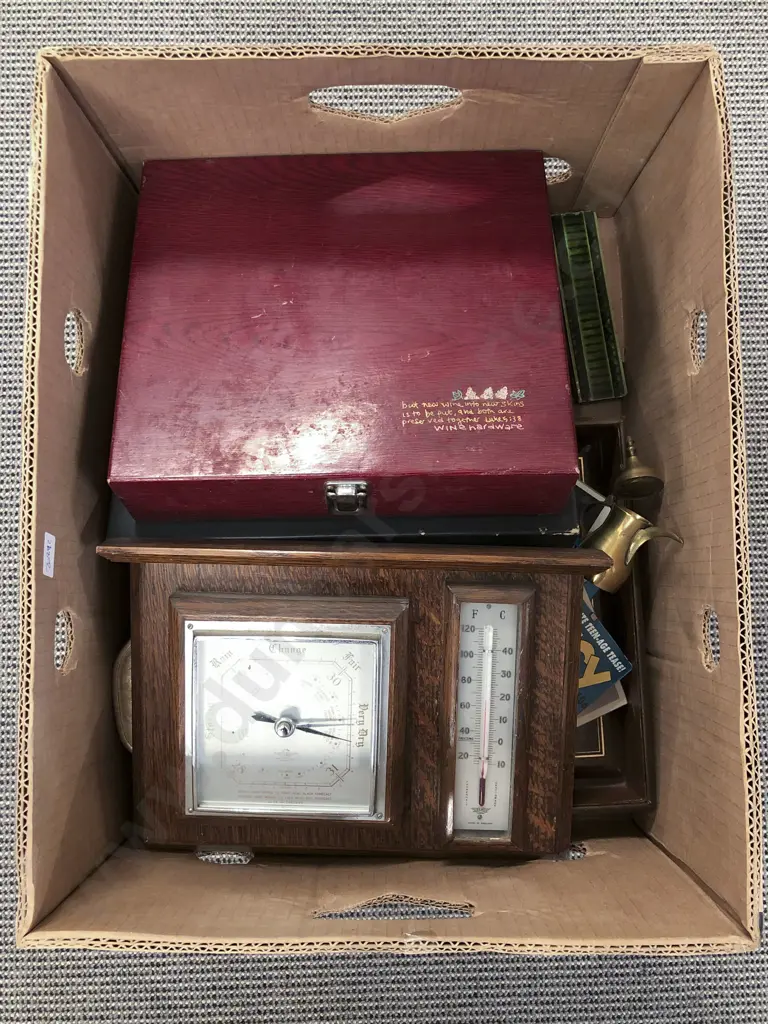 Box of Assorted Image 1++