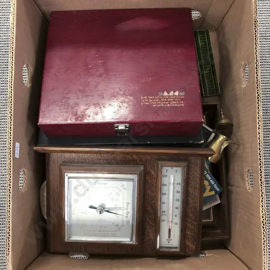 Box of Assorted