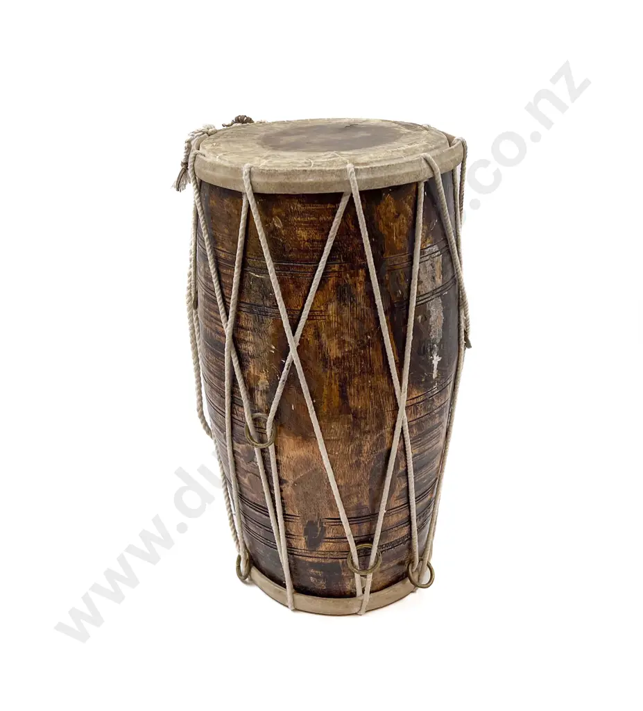 Vintage Drum Image 1++