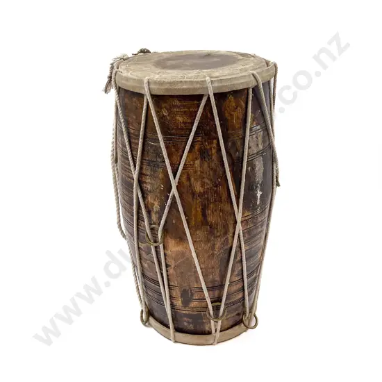 Vintage Drum