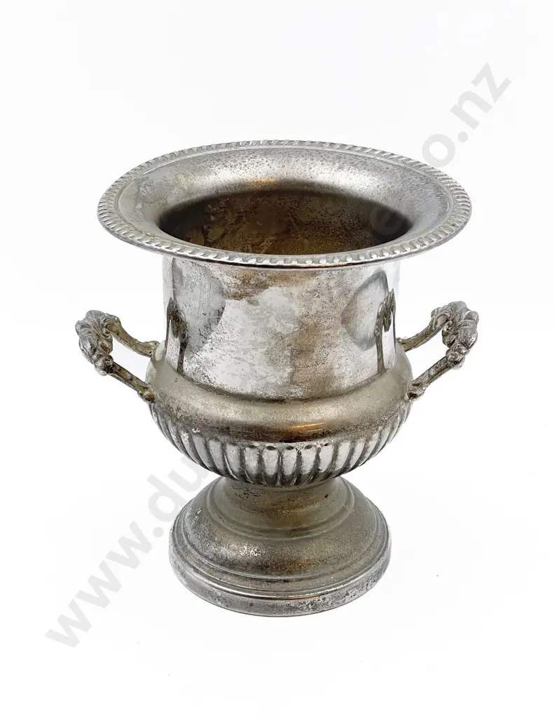 Plated Wine Bucket Image 1++