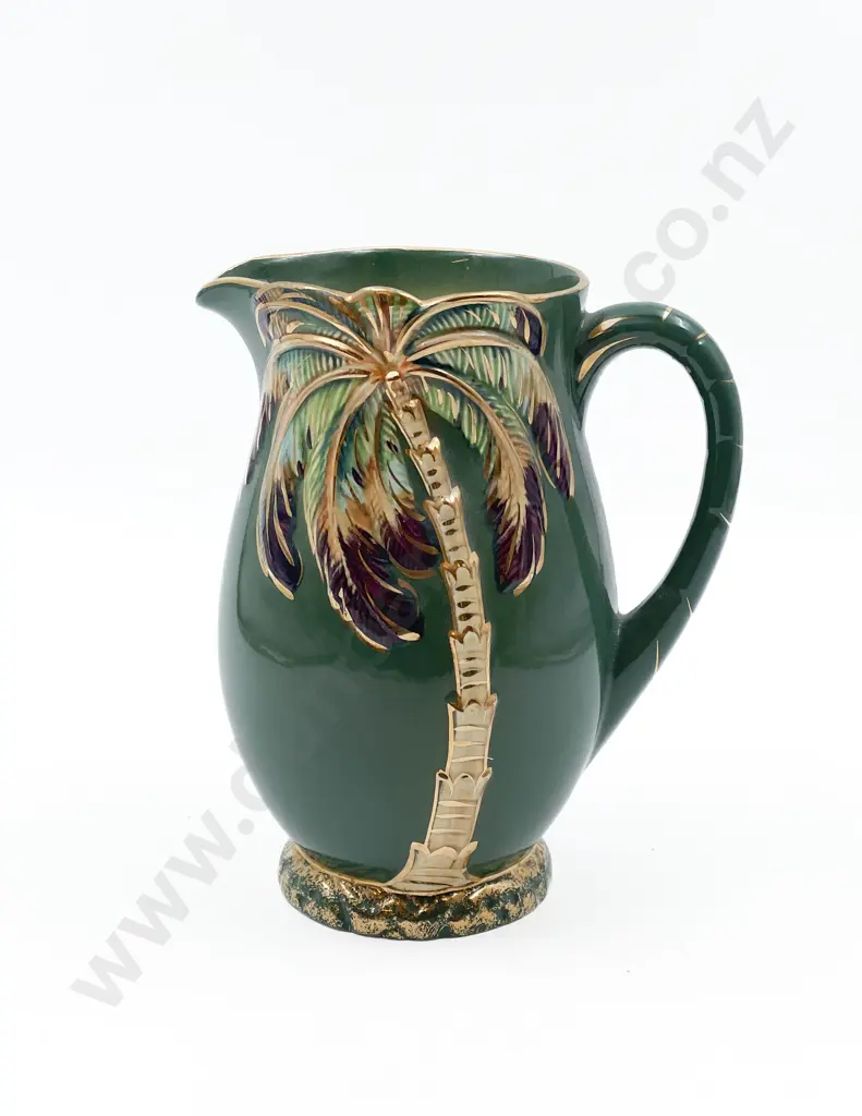 Beswick Jug Image 1++