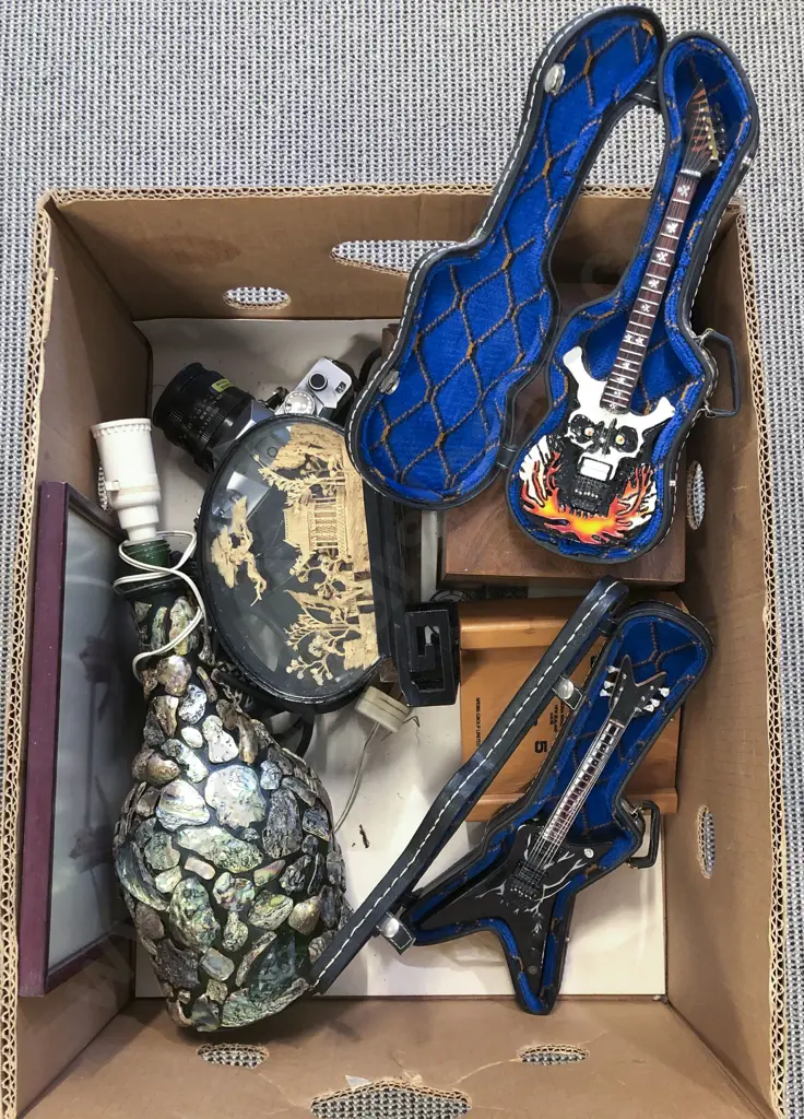 Box of Assorted Image 1++