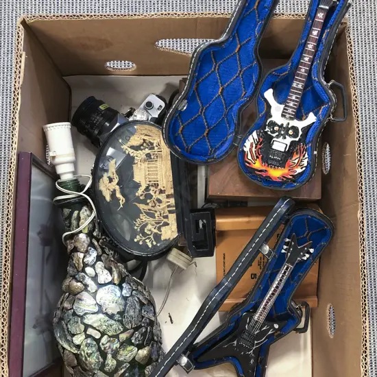 Box of Assorted
