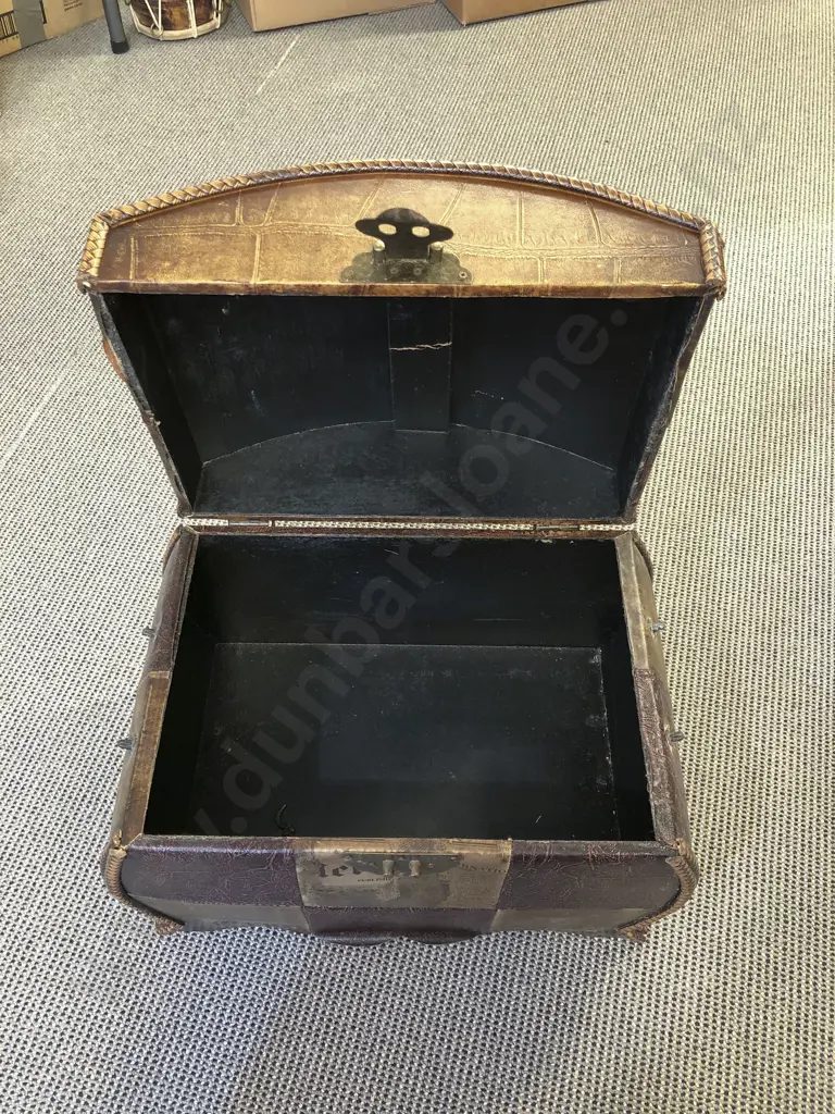 Decorative Storage Box Image 1++