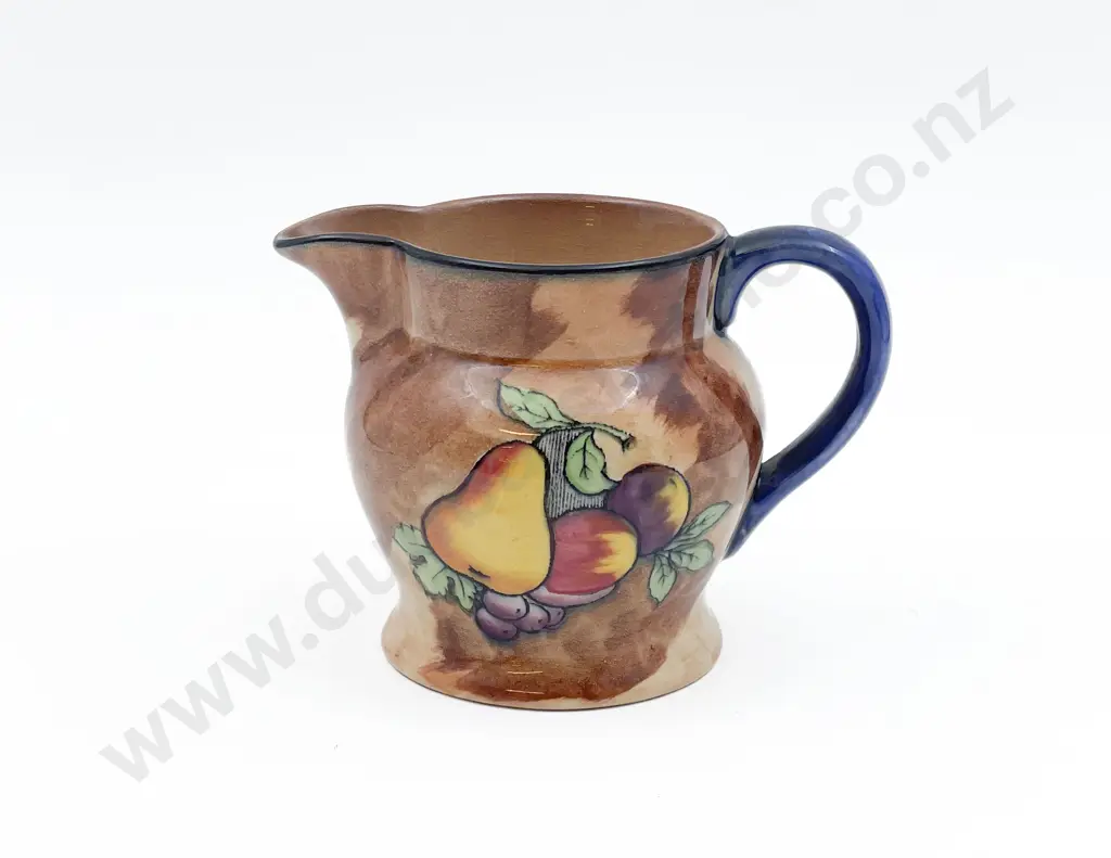 Tunstall Hand Painted Jug Image 1++