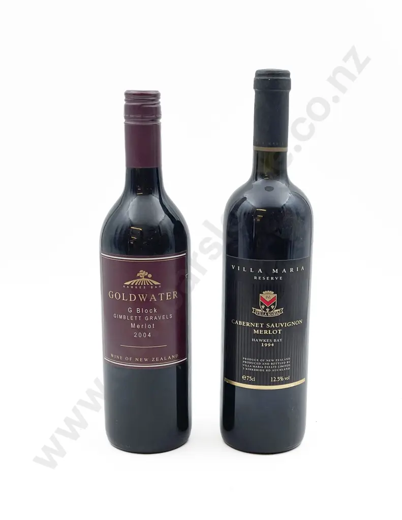 NZ Merlot and NZ Blend Image 1++