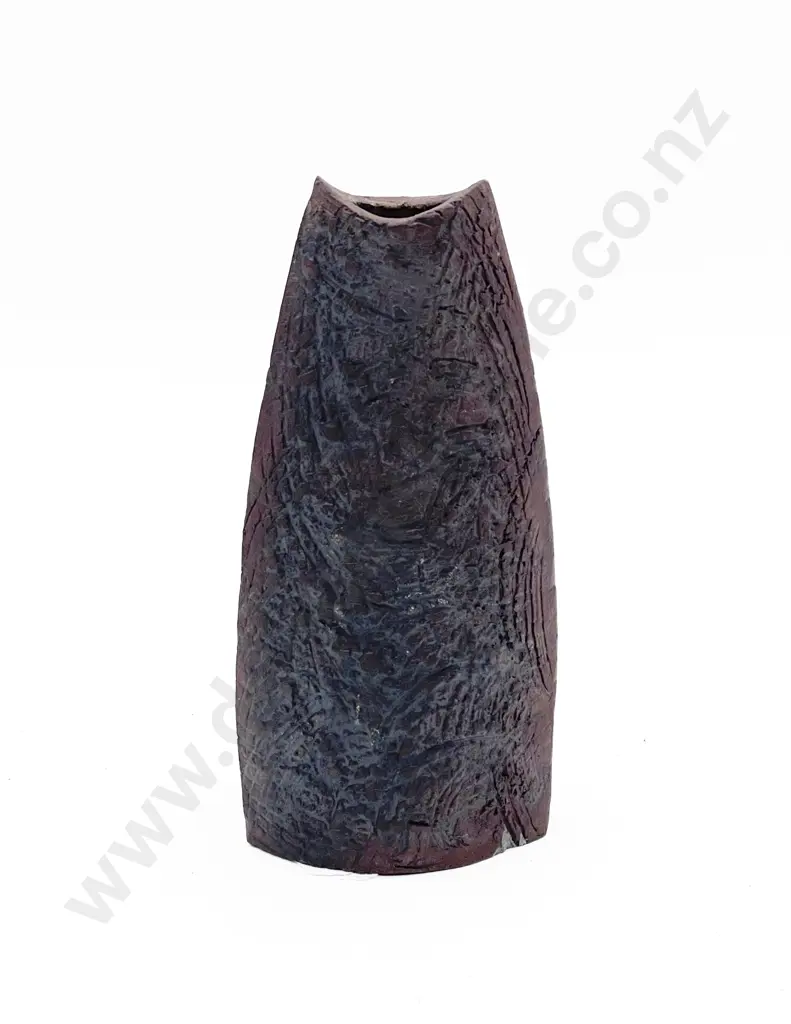 Jim Greig Pottery Vase (af) Image 1++