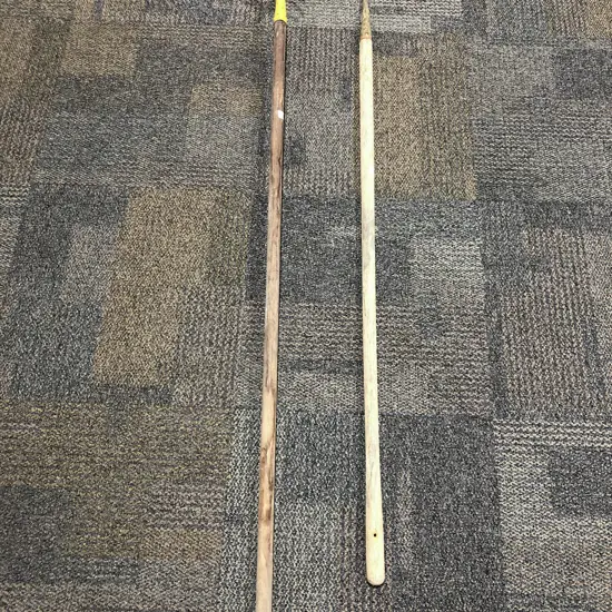 Two Vintage Garden Tools