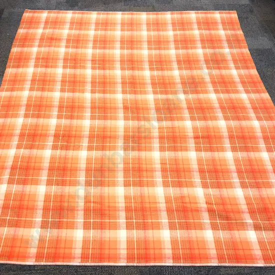 Robin WL NZ Woollen Blanket