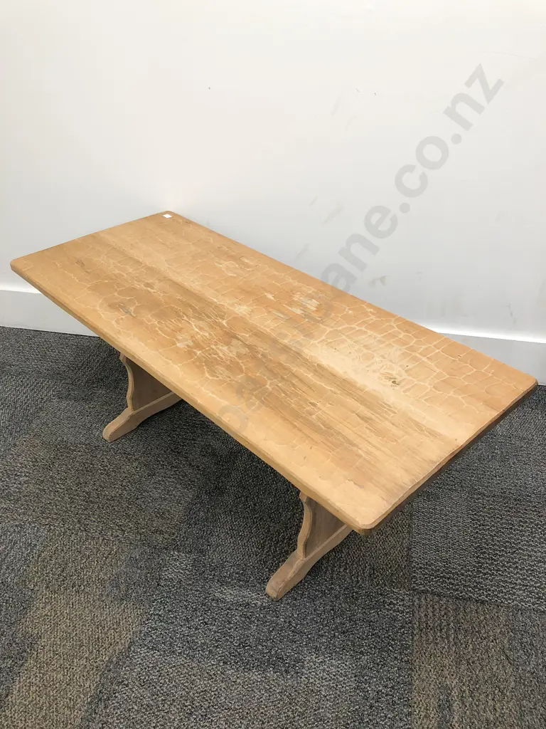 Chapman Taylor Coffee Table Image 1++