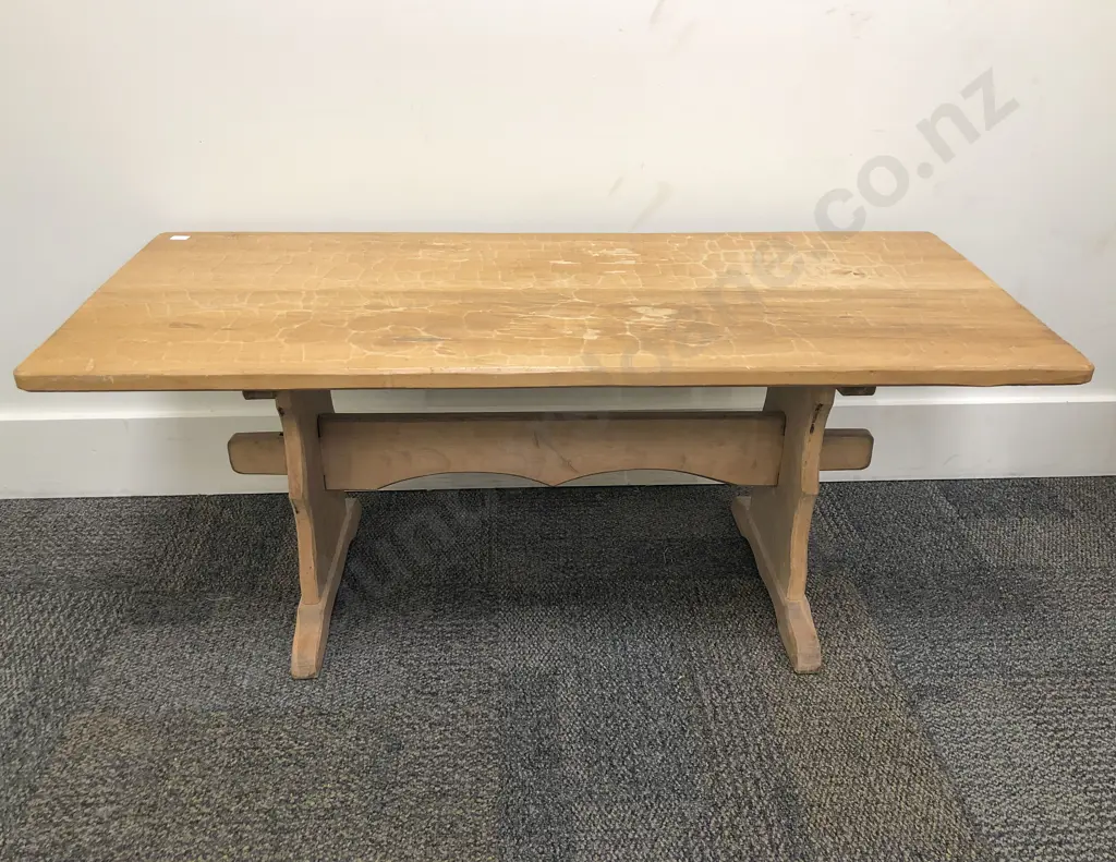 Chapman Taylor Coffee Table Image 1++