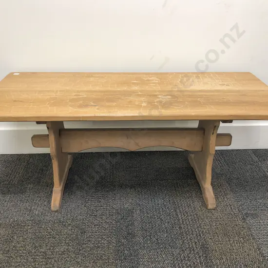 Chapman Taylor Coffee Table