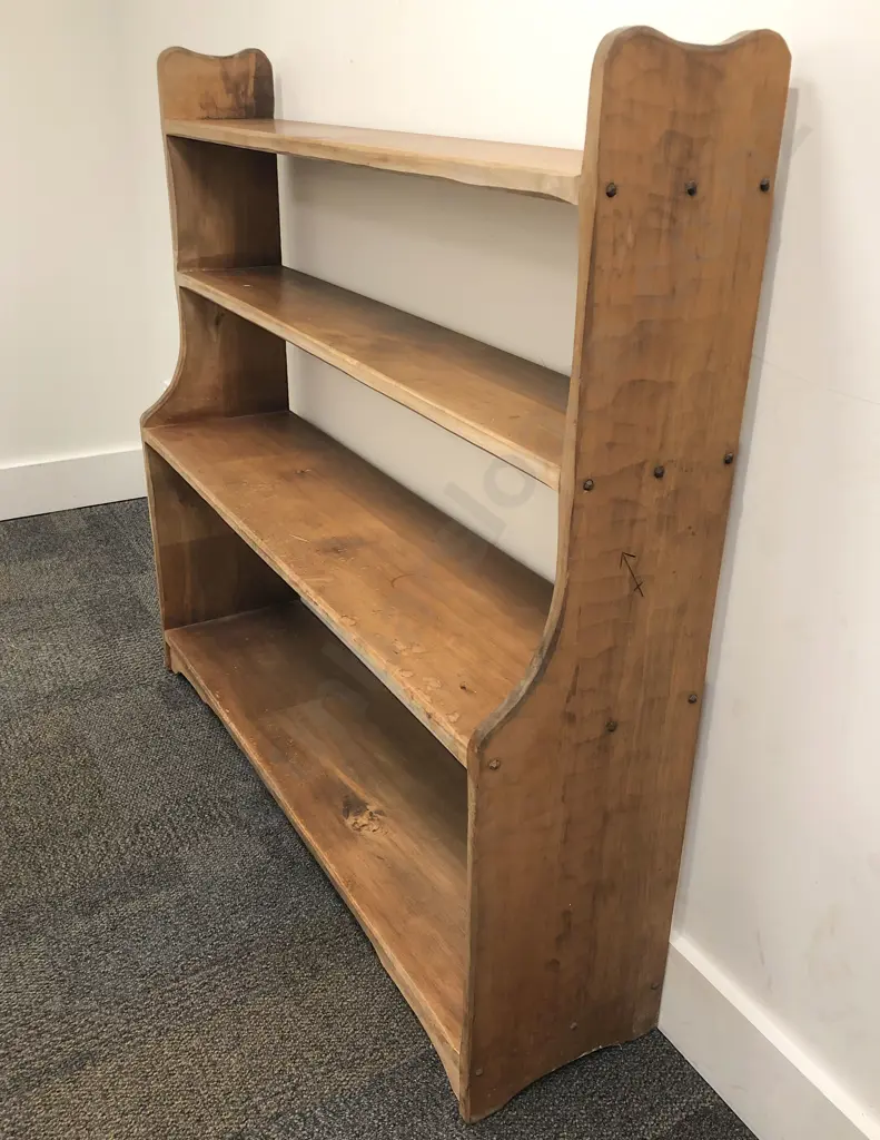 Chapman Taylor Open Bookcase Image 1++