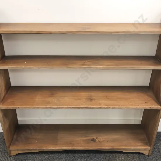 Chapman Taylor Open Bookcase