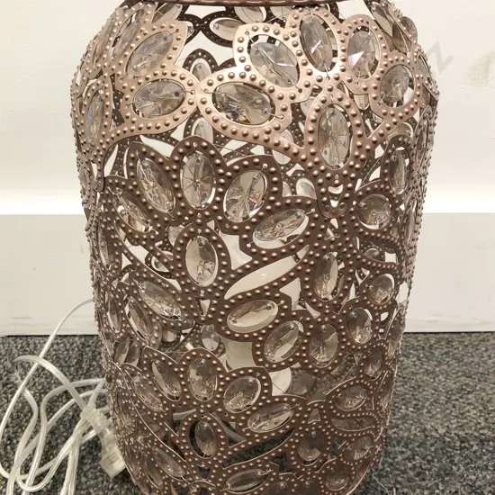Decorative Table Lamp