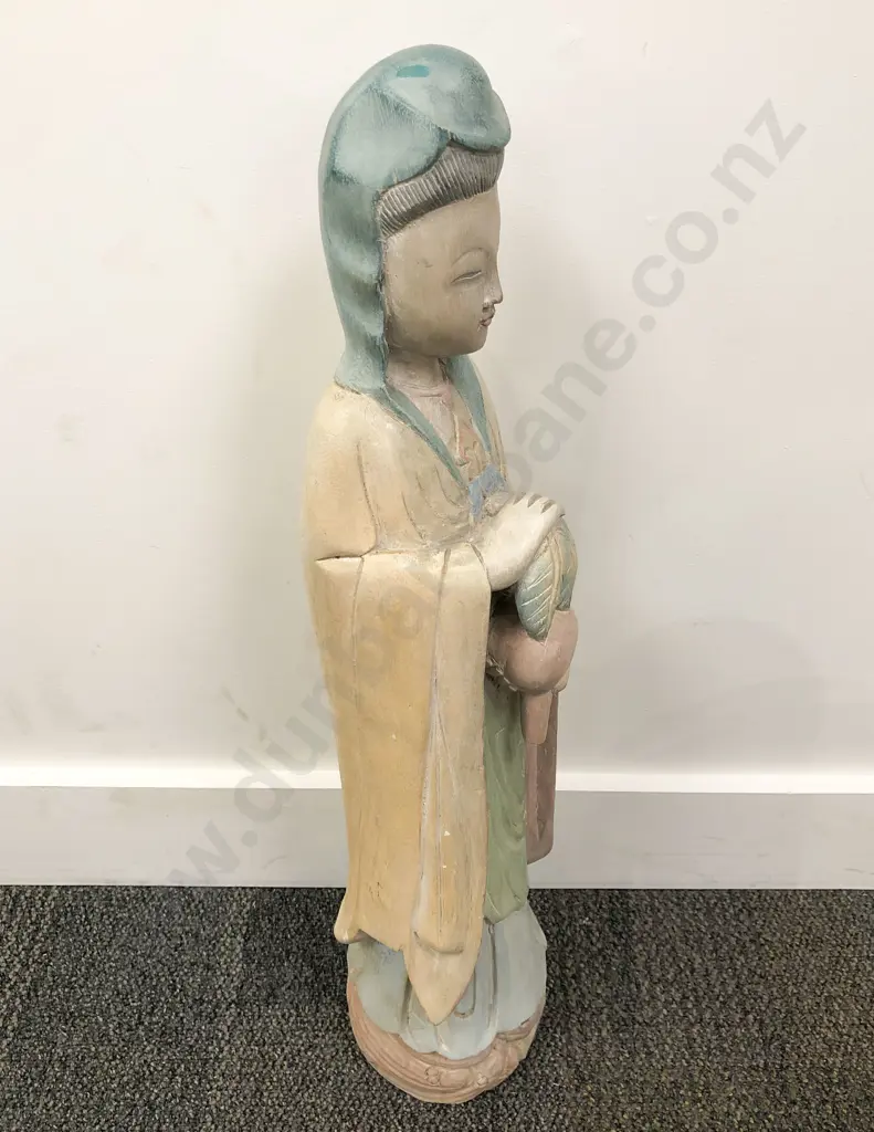 Chinese Carved Figure Image 1++