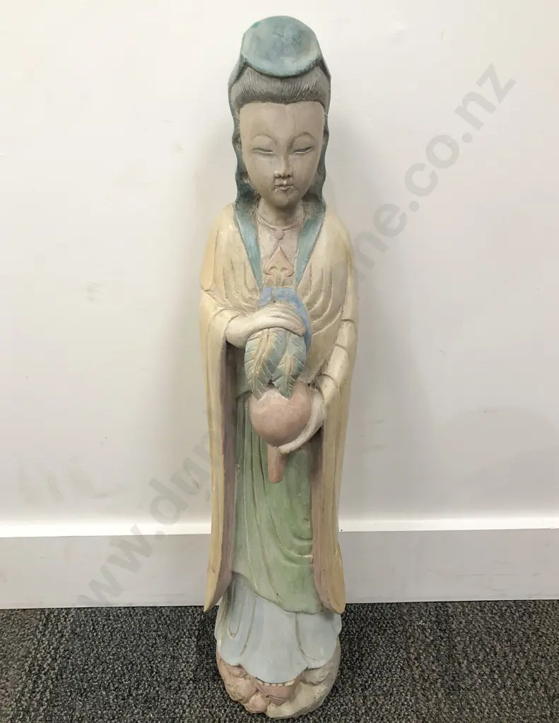 Chinese Carved Figure Image 1++