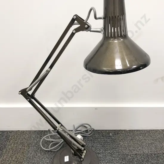 Superlux Angle-poised Lamp
